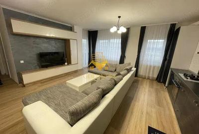 2 camere, Modern, Parcare, Bloc nou, Zona Sesul de Sus,Profi, Floresti - 5