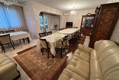 De Inchiriat-VILĂ IMPRESIONANTĂ PIPERA CENTRAL – 930 MP, TEREN 1000 MP - 4