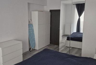 Apartament cu 2 camere în Titan - 11