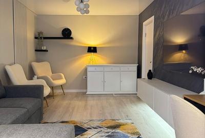 Apartament cu 3 camere decomandat în Dorobanți - 2