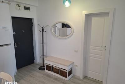 Apartament cu 2 camere în Nord - 9