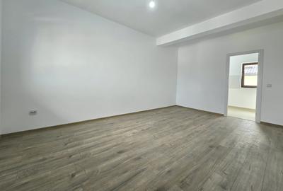 Apartament cu 3 camere semidecomandat în Lunca Cetățuii - 2