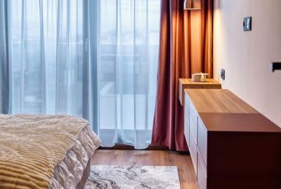 Apartament cu 2 camere în Între Lacuri - 13