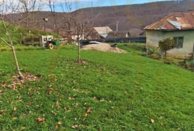 Teren de 1665 mp, în Făgetu - 2