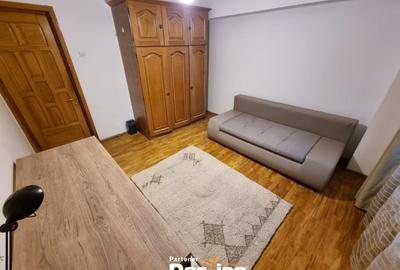 Apartament 4 camere Nicolina, 100 mp utili, decomandat, parcare inclusa, AC - 6