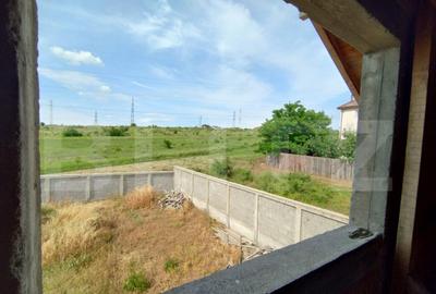 Casa la ro?u, teren 766 mp, ?imnicu de Jos, Craiova, pano - 14