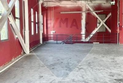 Spatiu comercial Soseaua Colentina - 12