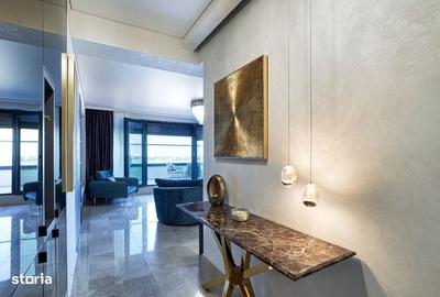 Apartament cu 2 camere în Palazu Mare - 7