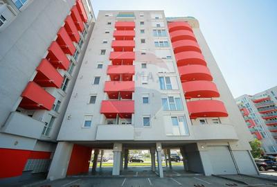 Apartament cu 3 camere decomandat în Iosia - 20