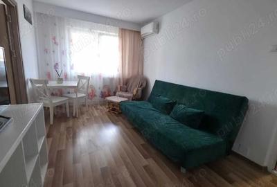 Apartament cu 2 camere semidecomandat în Tomis Nord - 1