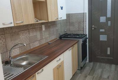 Garsonieră decomandată în Tineretului - 6