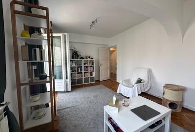 Apartament cu 2 camere decomandat în Floreasca - 5