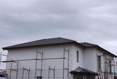 Casă cu 4 camere cu Teren 312 Mp în Central - 1