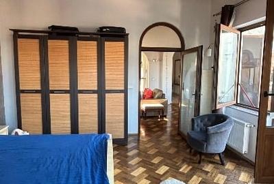 Penthouse ultracentral - apartament premium 90 mp + terasă 30 mp | Open Space - 6