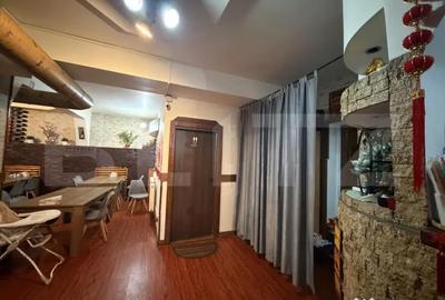 Spațiu comercial, de 120 mp, în Nicolae Titulescu - 5