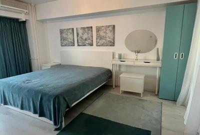Apartament cu 4 camere decomandat, mobilat în Unirii - 4