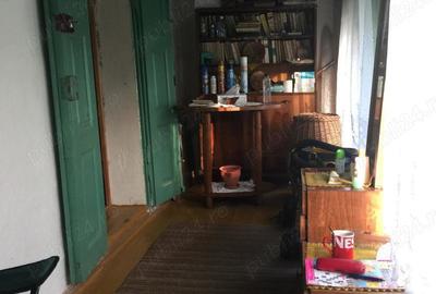 Vand casa in Sasca Montana Vand casa in Sasca Montana - 7