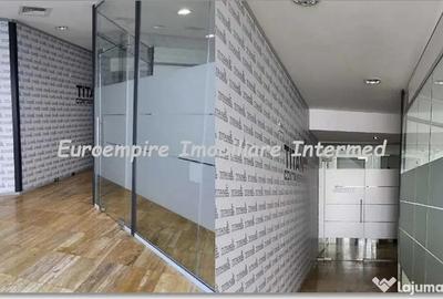Spațiu comercial, de 90 mp, în Gara - 8