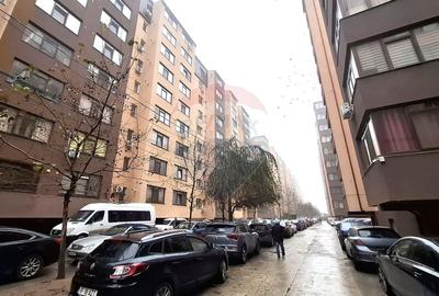 Apartament 2 camere|Mobilat si utilat|Militari|Chiajna|Bloc 2020 - 11