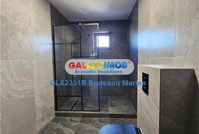 Vanzare casa de Lux cu piscina in aer liber situata in comuna Clinceni - 25