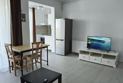 Garsonieră decomandată, mobilată în Vitan-Bârzești - 2