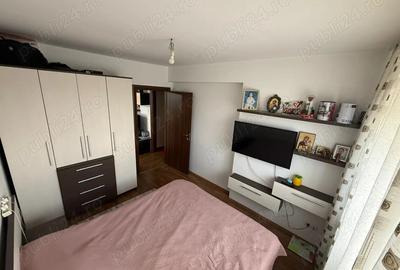 Apartament, 3 camere, Nufarul, Piata Nucetului - 8