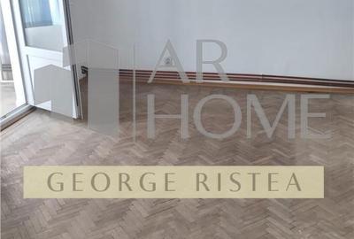 Apartament cu 3 camere decomandat în Vest