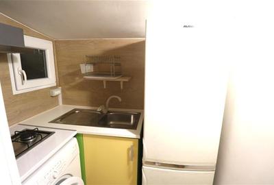 Garsonieră semidecomandată în Punctele Cardinale - 5