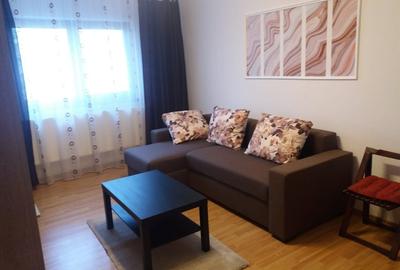 Apartament cu 2 camere decomandat în Obor