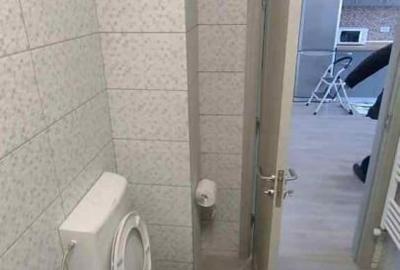 Apartmanet cu 3 camere,2 bai,parcare subterana zona Ioan Rus - 10