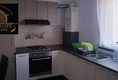 Apartament modern cu 2 camere la vila, curte proprie 110 mp – Sanpetru - 4