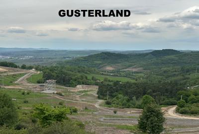 Teren intravilan 877 mp - cartier Gusterita - Sibiu - 5