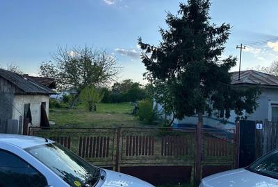 Casă cu 3 camere în Călugăreni - 10