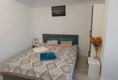 Apartament cu 2 camere decomandat în Vișani - 8