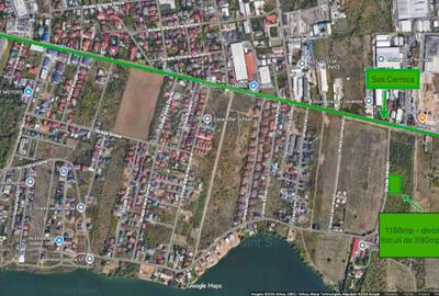 Spațiu comercial, în Central - 3