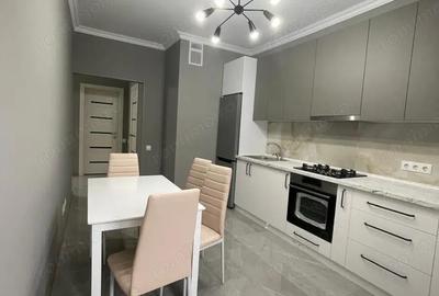 Garsonieră decomandată în Gorjului - 2