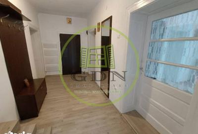 Casă cu 4 camere cu Teren 300 Mp în Central - 8