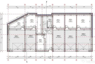 Apartament cu 4 camere semidecomandat în Central - 3