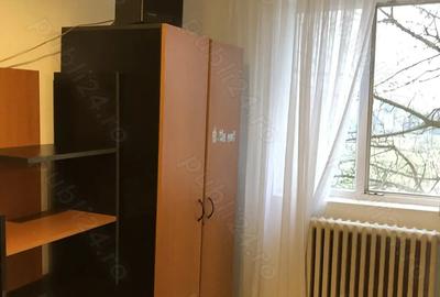 Apartament cu 2 camere nedecomandat în Complex Studențesc - 2