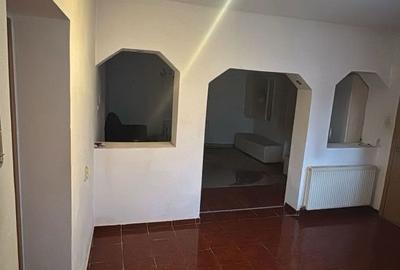 Casă cu 2 camere în Gurba - 4