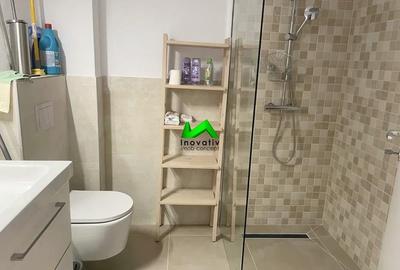 Apartament de inchiriat modern 2 camere Sibiu Selimbar Apartament de inchiriat modern 2 camere Sibiu Selimbar - 6