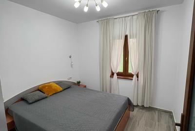 Casă cu 3 camere cu Teren 25 Mp în Central - 5