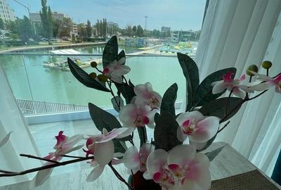 Apartament  2 camere în stațiunea Mamaia Lake On  Vedere la Lac 163.000 euro - 3