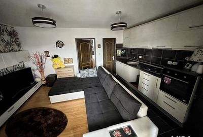 Apartament cu 2 camere mobilat, Ia?i, semidecomandat, 52mp, direct de la proprietar! Apartament cu 2 camere mobilat, Ia?i, semidecomandat, 52mp, direct de la proprietar! - 1