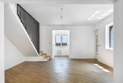 Duplex cu 4 camere cu Canalizare în Bucovăț (Remetea Mare) - 8