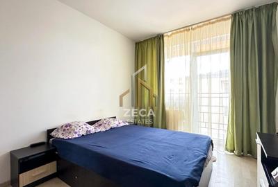 Apartament cu 2 camere decomandat, mobilat în Apărătorii Patriei - 7