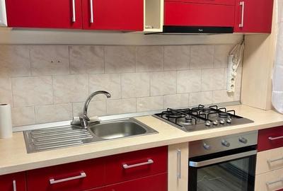 Apartament cu 2 camere decomandat, mobilat în Ampoi 1 - 2