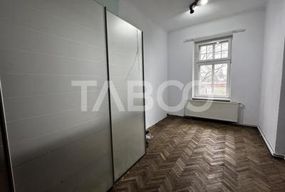 Apartament cu geamuri catre parc 4 camere 2 bai 109 mp Centrul Istoric - 12