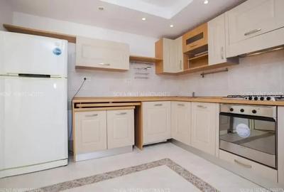 Apartament 3 camere Primaverii Apartament 3 camere Primaverii - 11