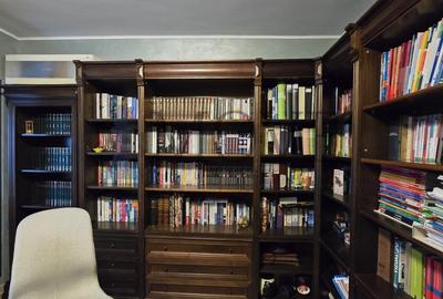 Apartament cu 4 camere semidecomandat, mobilat în P-ța Victoriei - 33